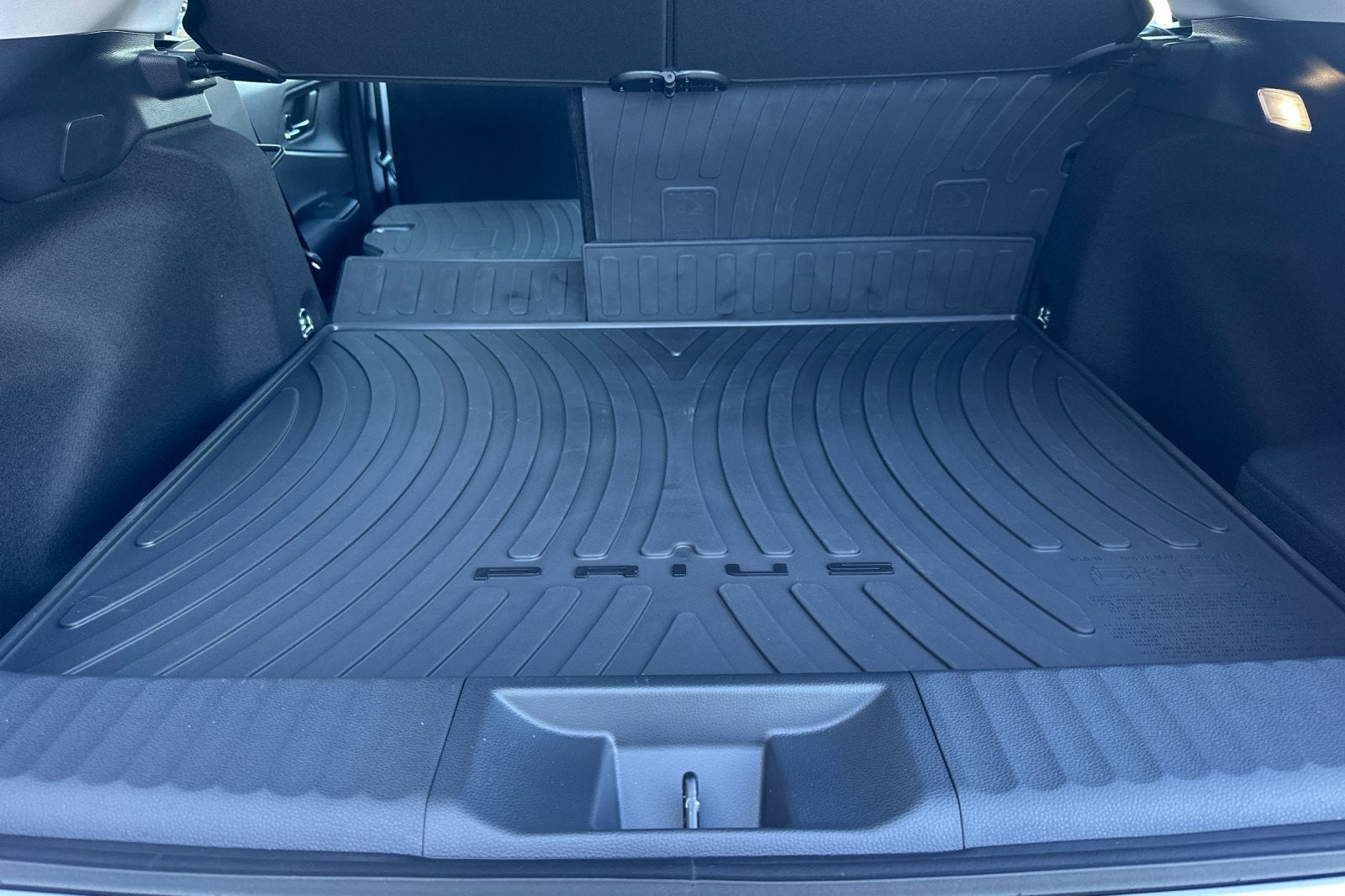 2026 Toyota Prius Limited AWD