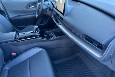 2026 Toyota Prius Limited AWD