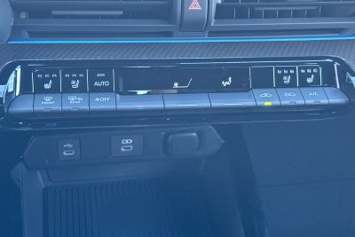 2026 Toyota Prius Limited AWD