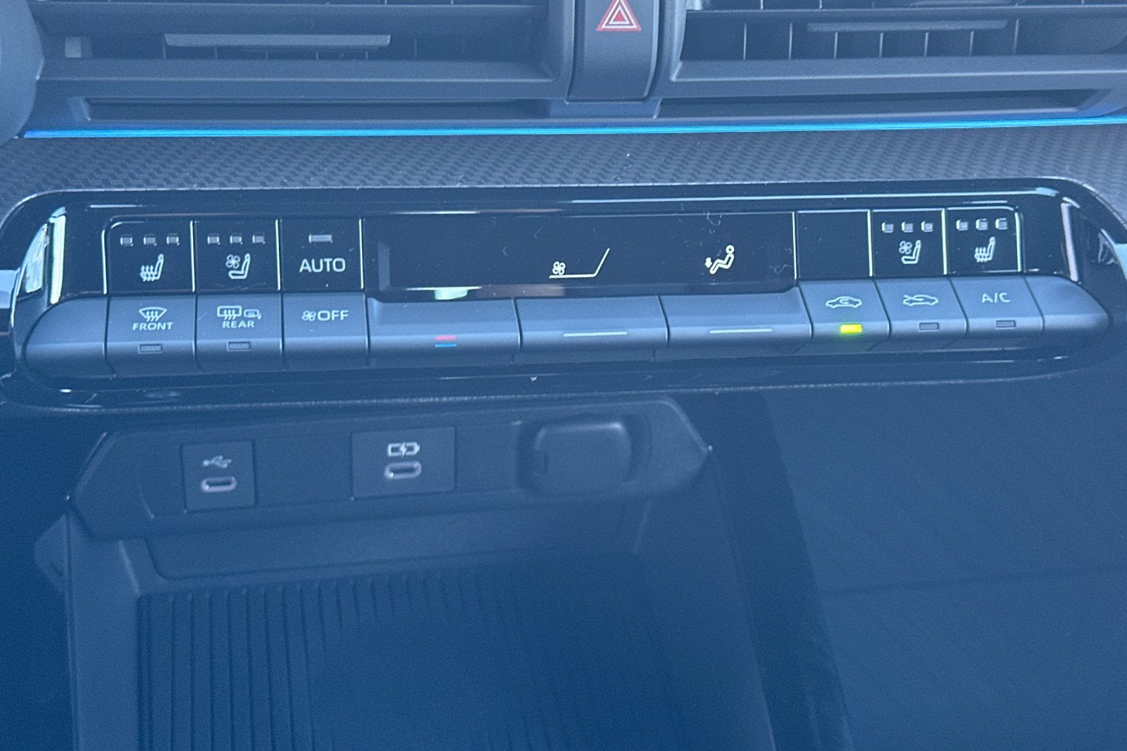 2026 Toyota Prius Limited AWD