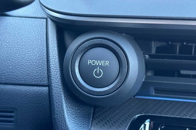 2026 Toyota Prius Limited AWD