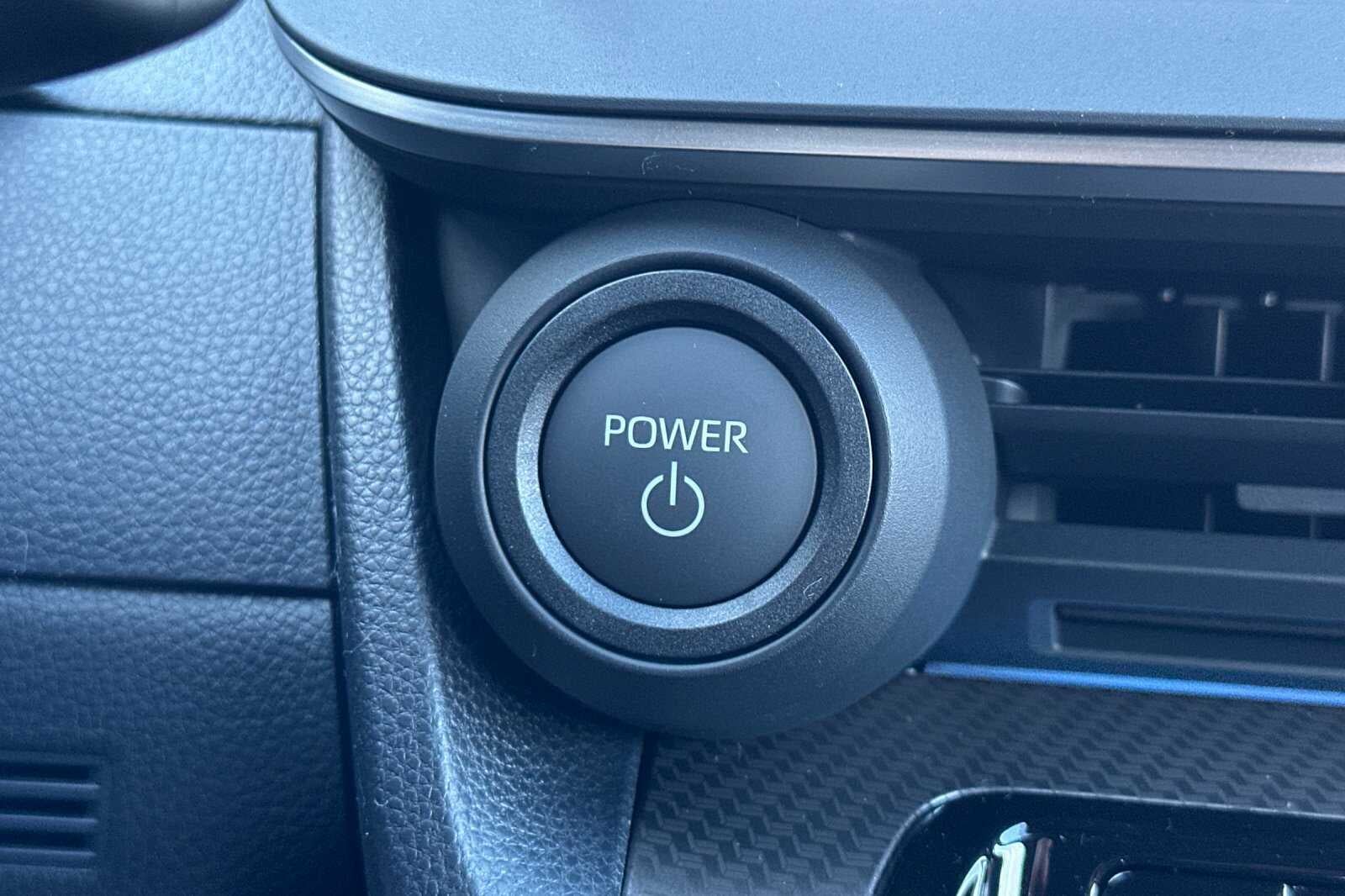 2026 Toyota Prius Limited AWD