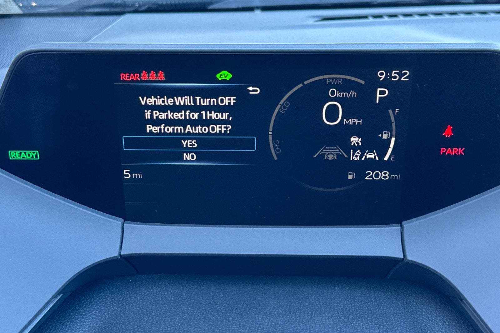 2026 Toyota Prius Limited AWD