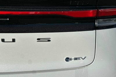 2026 Toyota Prius Limited AWD