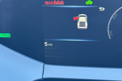 2026 Toyota Prius Limited AWD