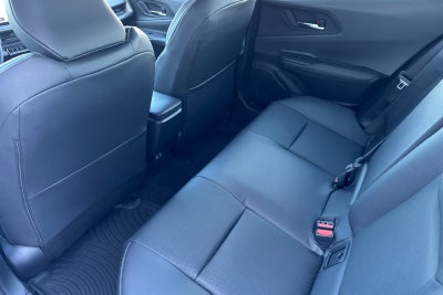 2026 Toyota Prius Limited AWD