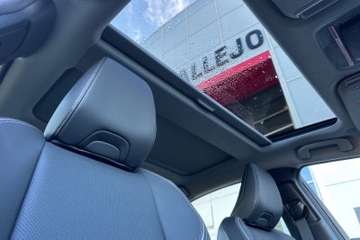 2026 Toyota Prius Limited AWD