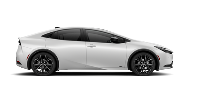 2026 Toyota Prius Limited AWD