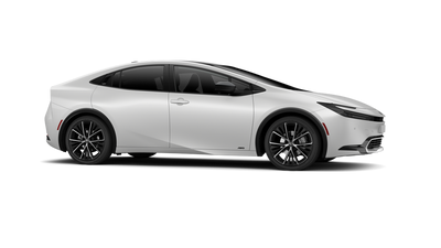2026 Toyota Prius Limited AWD