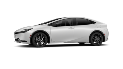 2026 Toyota Prius Limited AWD