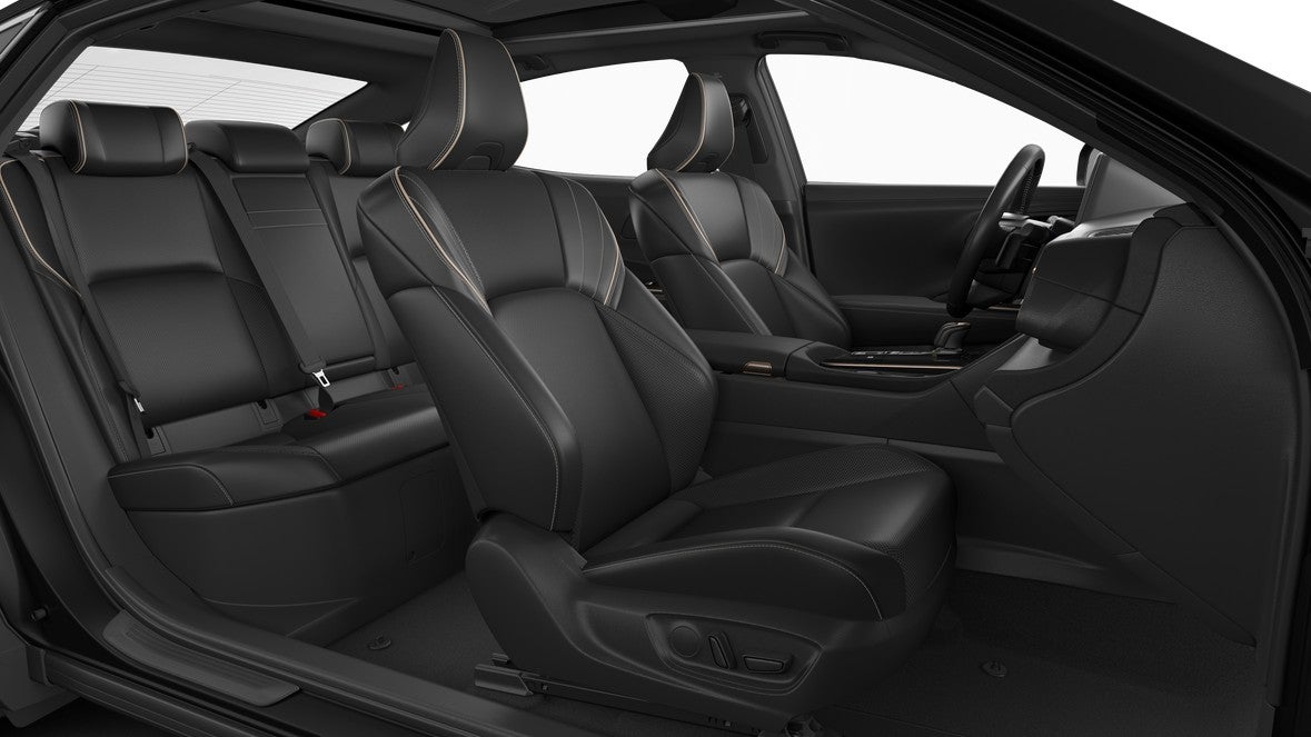 2026 Toyota Toyota Crown Platinum