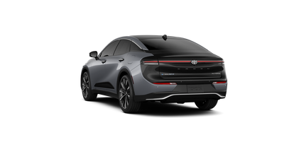 2026 Toyota Toyota Crown Platinum