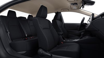 2027 Toyota Corolla LE