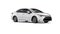 2027 Toyota Corolla Hybrid LE