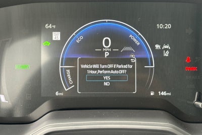 2027 Toyota Corolla Hybrid LE