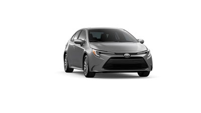 2026 Toyota Corolla Hybrid XLE