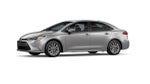 2026 Toyota Corolla Hybrid XLE