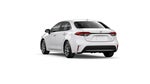 2027 Toyota Corolla Hybrid LE