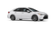 2027 Toyota Corolla Hybrid LE