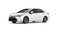 2027 Toyota Corolla Hybrid LE