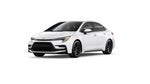 2027 Toyota Corolla Hybrid SE