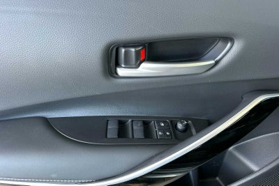 2026 Toyota Corolla Hybrid XLE