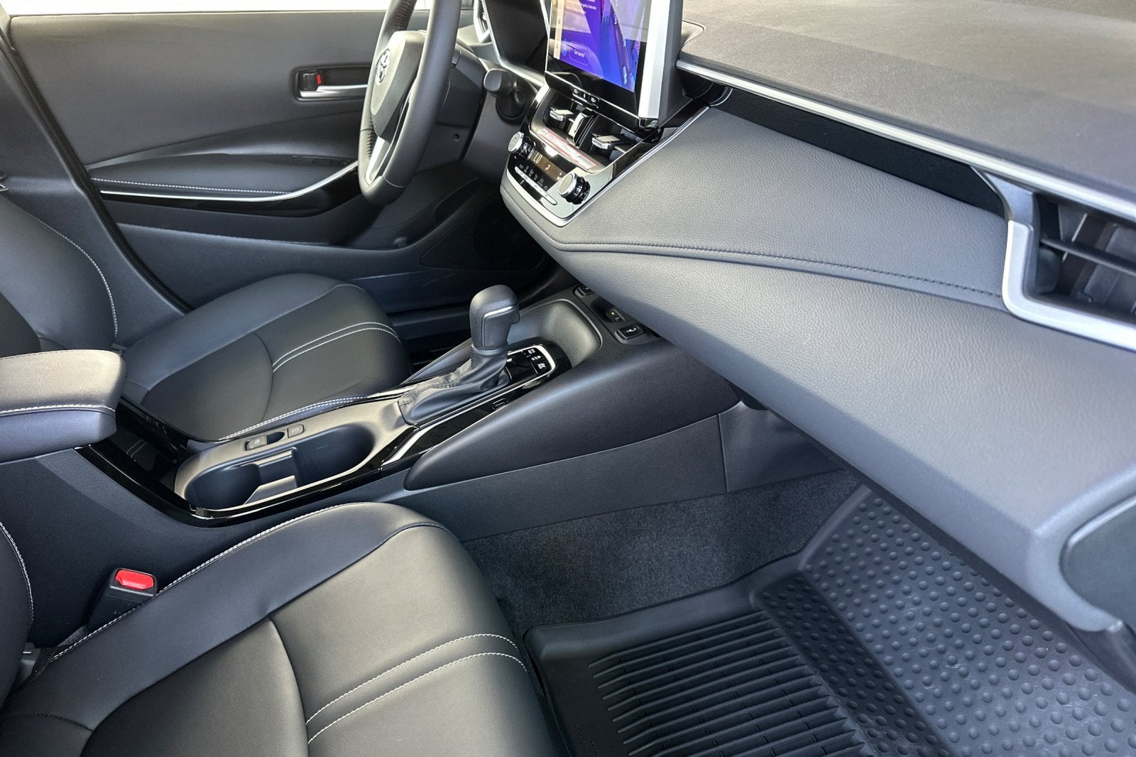 2026 Toyota Corolla Hybrid XLE
