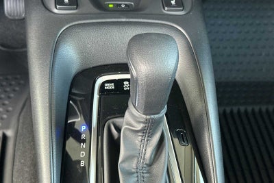 2026 Toyota Corolla Hybrid XLE