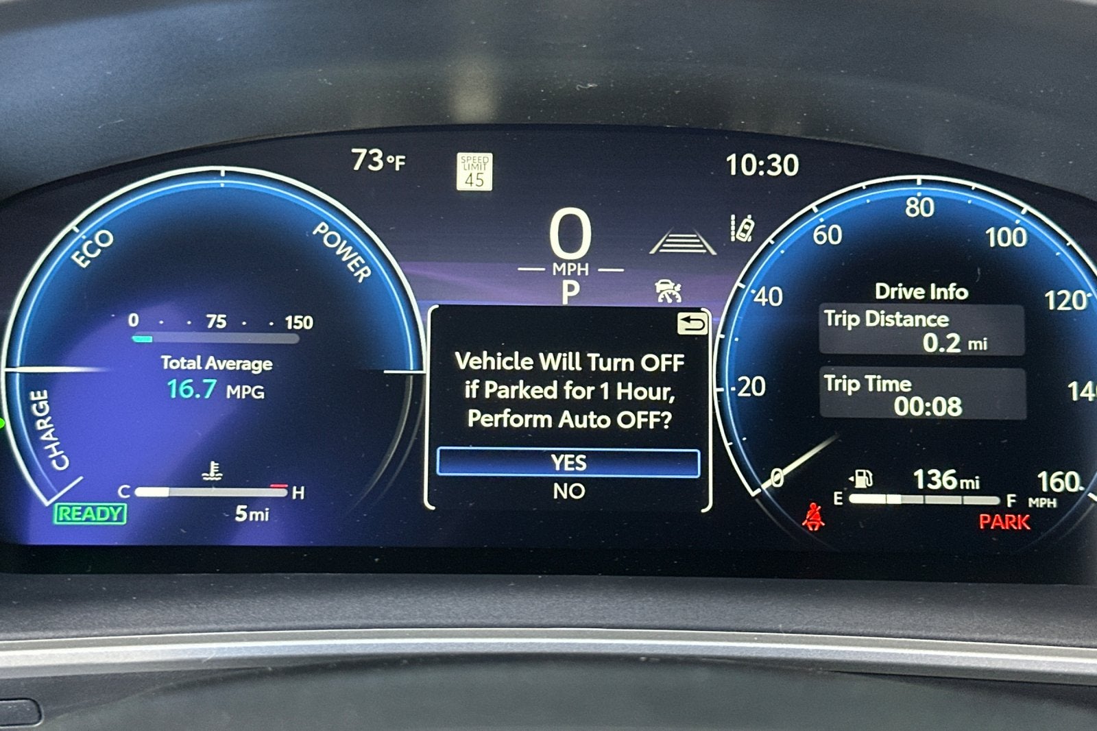 2026 Toyota Corolla Hybrid XLE