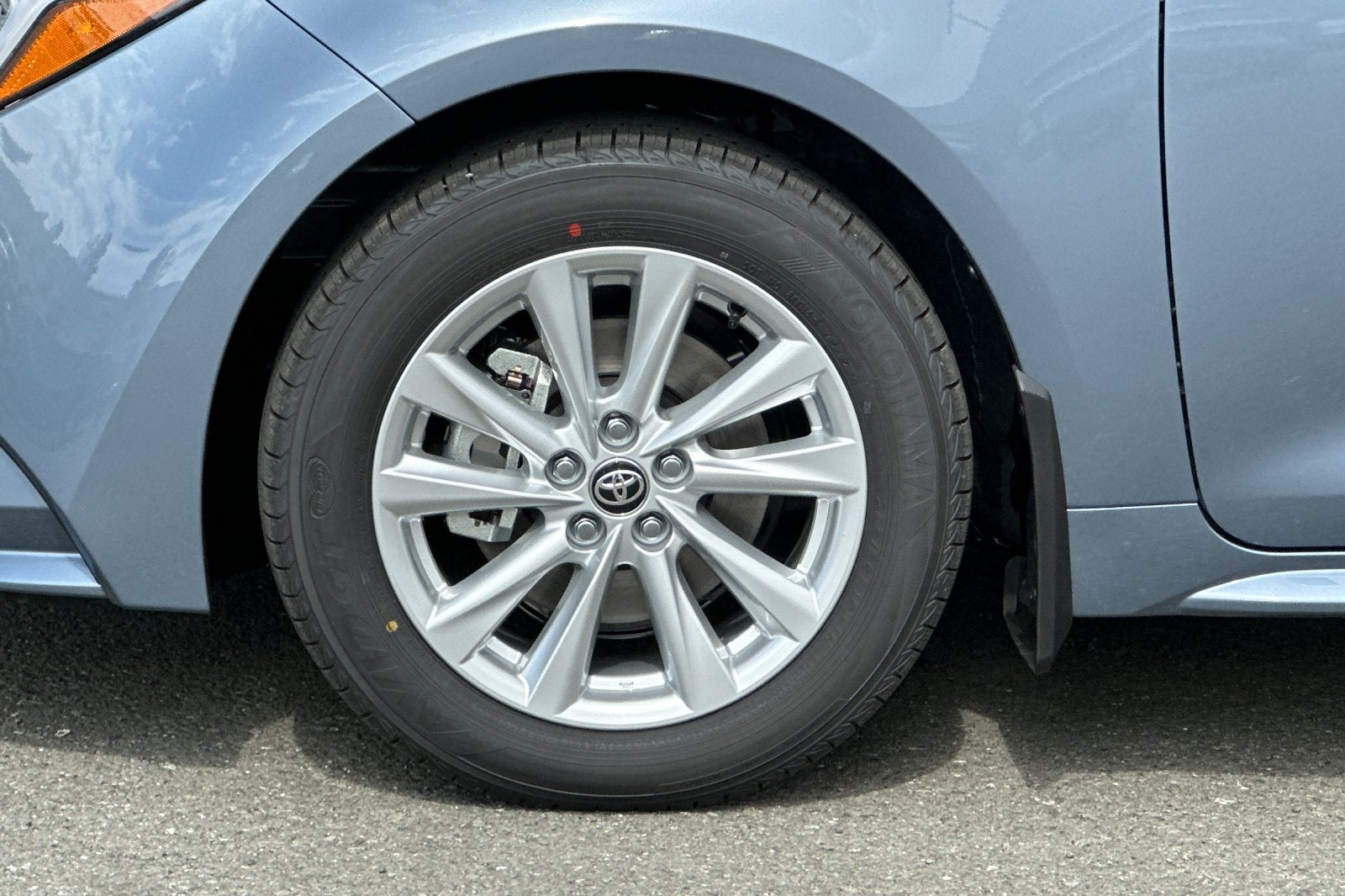 2026 Toyota Corolla Hybrid XLE