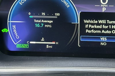 2026 Toyota Corolla Hybrid XLE