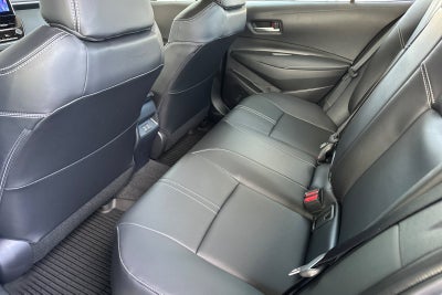 2026 Toyota Corolla Hybrid XLE