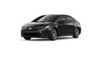 2027 Toyota Corolla Hybrid LE