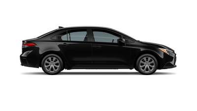 2027 Toyota Corolla Hybrid LE