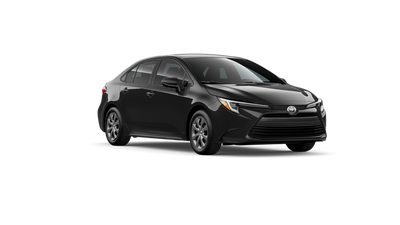 2027 Toyota Corolla Hybrid LE
