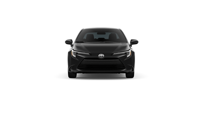2027 Toyota Corolla Hybrid LE