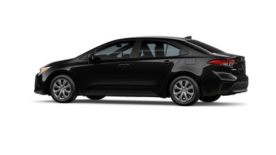 2027 Toyota Corolla Hybrid LE
