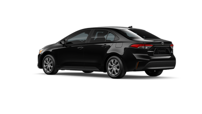 2027 Toyota Corolla Hybrid LE