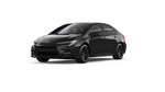 2027 Toyota Corolla Hybrid SE