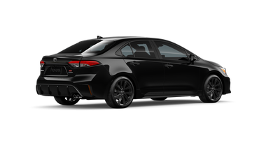 2027 Toyota Corolla Hybrid SE