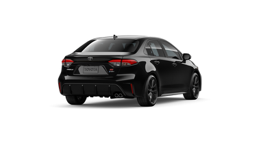 2027 Toyota Corolla Hybrid SE