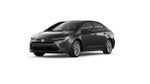 2027 Toyota Corolla Hybrid LE