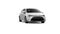 2027 Toyota Corolla Hybrid LE