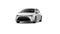 2027 Toyota Corolla Hybrid LE