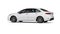 2027 Toyota Corolla Hybrid LE