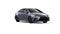 2027 Toyota Corolla Hybrid SE