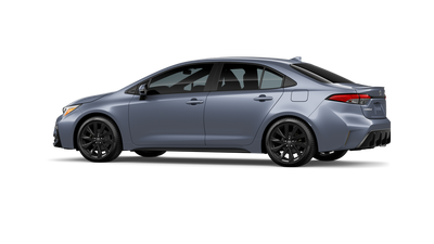 2027 Toyota Corolla Hybrid SE