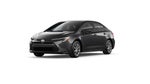 2027 Toyota Corolla Hybrid LE