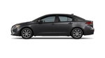 2027 Toyota Corolla Hybrid LE