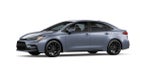 2027 Toyota Corolla Hybrid SE